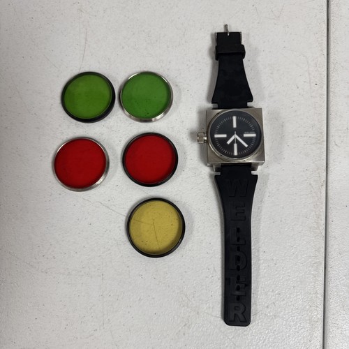 Welder k26 00149 watch 5 - welder,