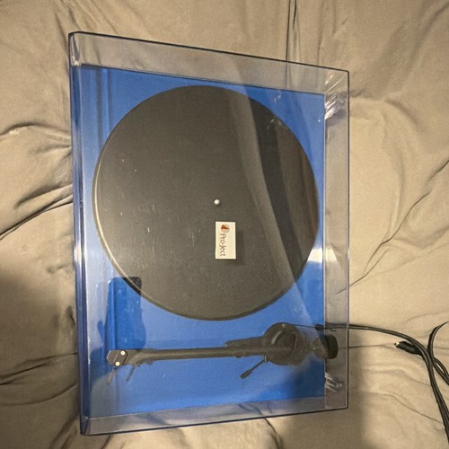 Pro ject debut iii blue - debut,