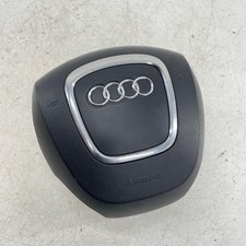 AUDI A3 8P SAFETY BAG STEERING
