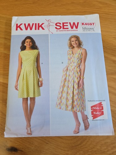 Kwik sew k4097 sewing - sewing, pattern
