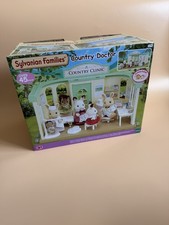 Sylvanian Families Country