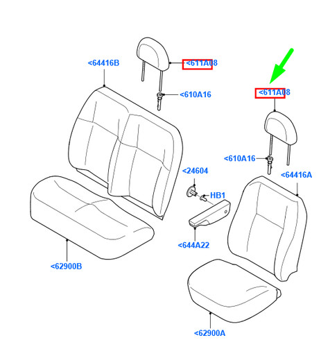 Ford transit mk3 front seat - transit,