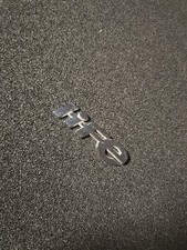 Genuine New VAUXHALL LIFE BADGE Opel For Corsa D Astra H Vectra C Zafira B 