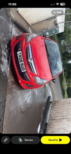 2014 corsa cdti - corsa, 1.3