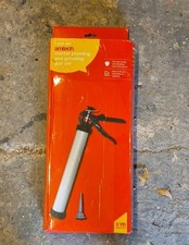 Amtech Motar Pointing And Grouting Gun Set