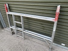 Pair Of Boss Youngman 2 Rung