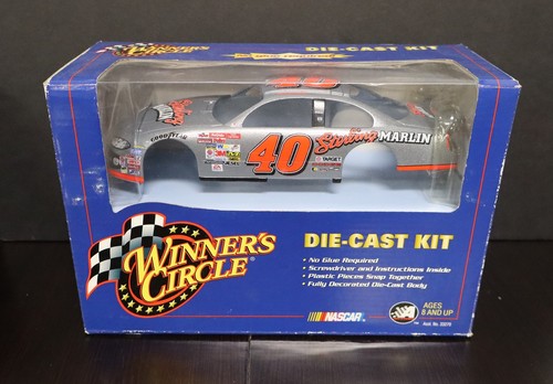 Winner circle 40 sterling - #40,