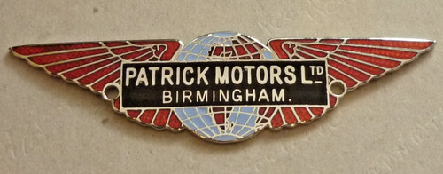 Vintage car dealership - car,