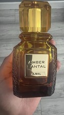 Ajmal Amber Santal Unisex