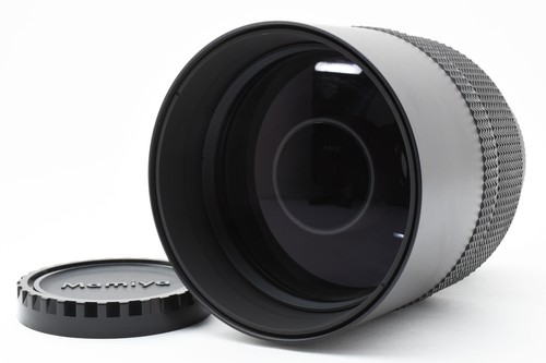 Exc mamiya sekor reflex - sekor,