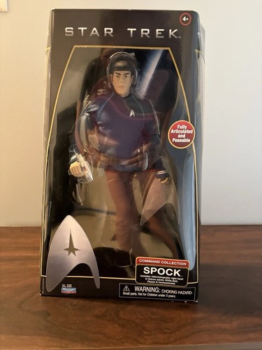 Star trek command - command, collection