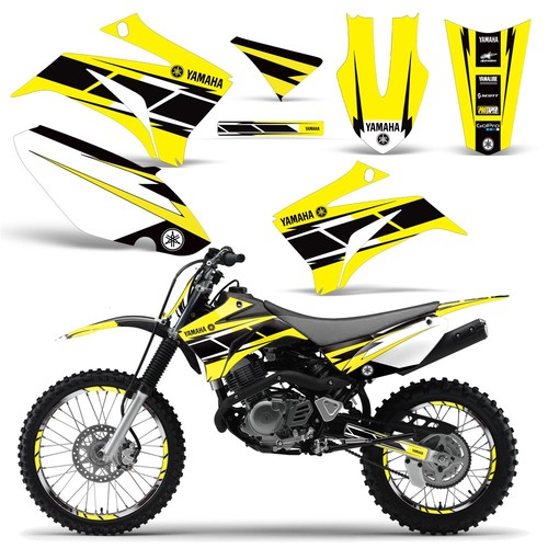 Graphic stickers plt rim - graphic,