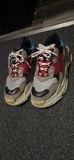 Size 10 - Balenciaga Triple S
