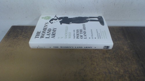 The womens land army - the,