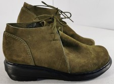 Dr Martens Selima Suede Desert