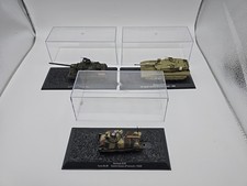 Deagostini The Combat Tank