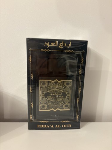 Badr oud - badr, edp)