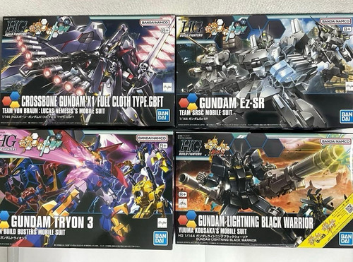 Gundam crossbone full cloth - gundam,