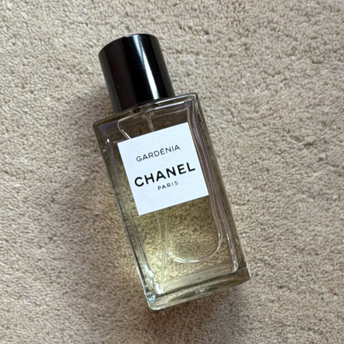 Chanel les exclusif gardénia - chanel,