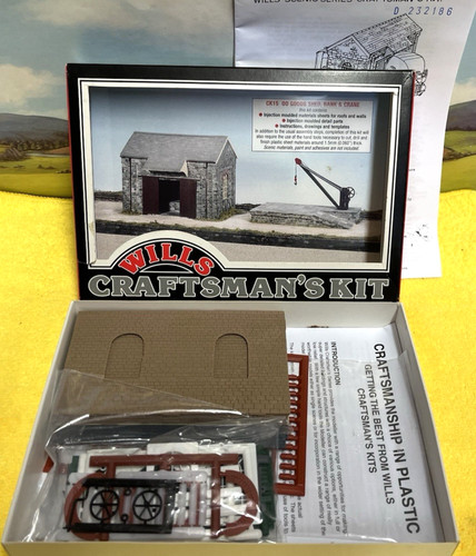 Wills ck15 gauge - wills,