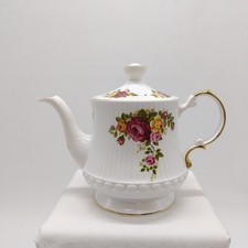 Salisbury Bone China Old