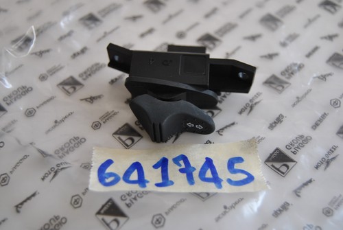Blinker switch for piaggio - switch,