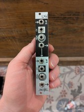 Make Noise LxD Dual Vactrol