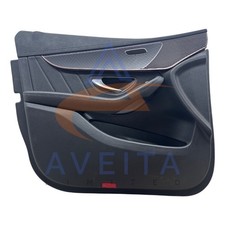 Mercedes EQC 400 AMG Line N293