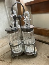 Mappin & Webb 4Piece Condiment