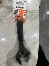 Bahco 9031 wide  Jaw