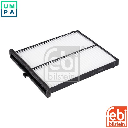 Filter cabin air 184183 for - air,