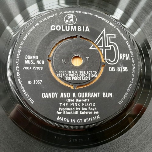 The pink floyd arnold - floyd,