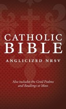 Catholic Bible: New Revised