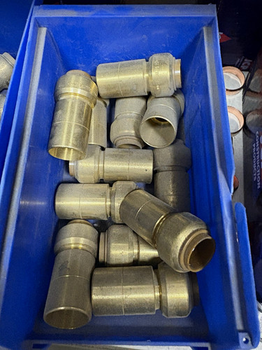 Tectite classic 22mmx15mm
