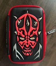 Nintendo DS, DS Lite, DSi, New