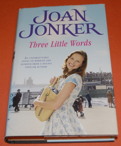 Three little words - little, by