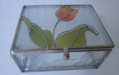 Glass shudehill metal - shudehill, framed