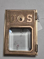 Yale Lock Mfg Post Office Box