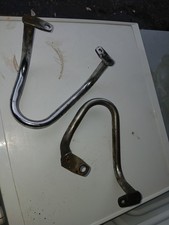 Yamaha Xj 900 Diversion Crash