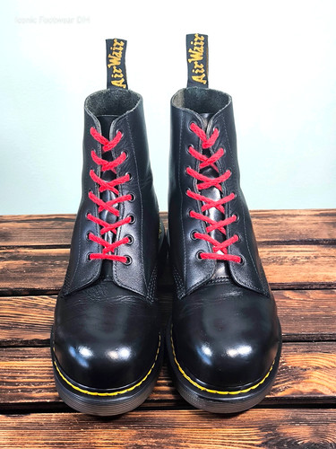 Martens vintage 80s made in - dr,