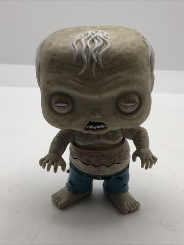 Funko pop the walking dead - pop,