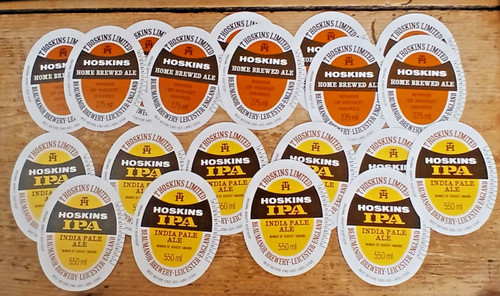 Mint hoskins brewery - 20,