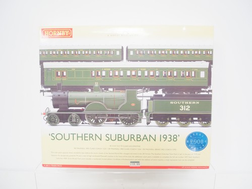 Hornby gauge r2813 southern - gauge,