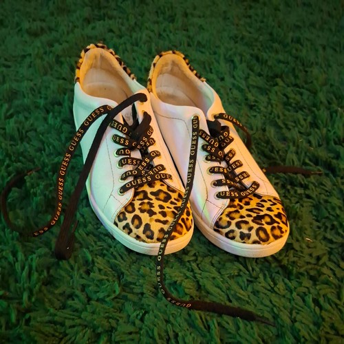 Size guess trainers - size, 6