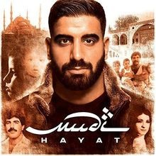 Hayat (Limited Digi) by Mudi |