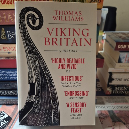 Viking britain history by - history,
