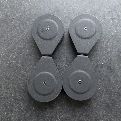 Bowflex home gym dual - 3, 1/2”
