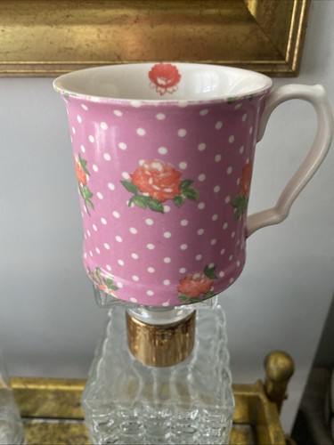 Avoca ireland ceramic - ireland, pink