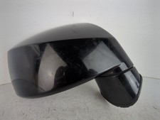 HYUNDAI COUPE SIII 2003-2009 WING/DOOR MIRROR ELECTRIC (DRIVER SIDE)