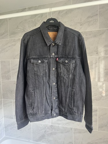 Levis premium mens denim - levis,